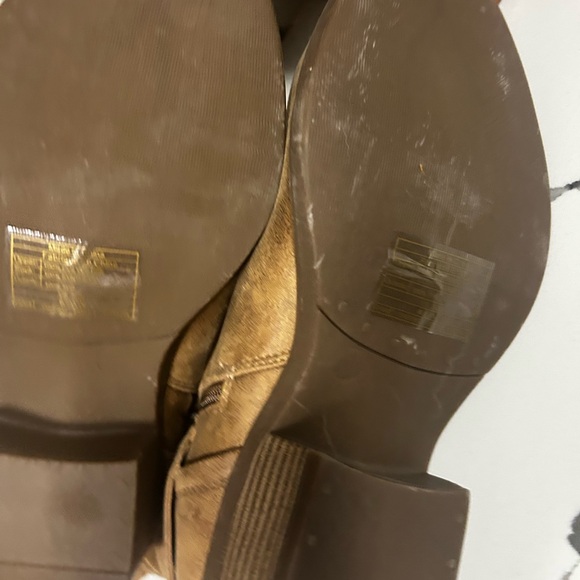 New Torrid boots size 9.5W - Picture 3 of 6